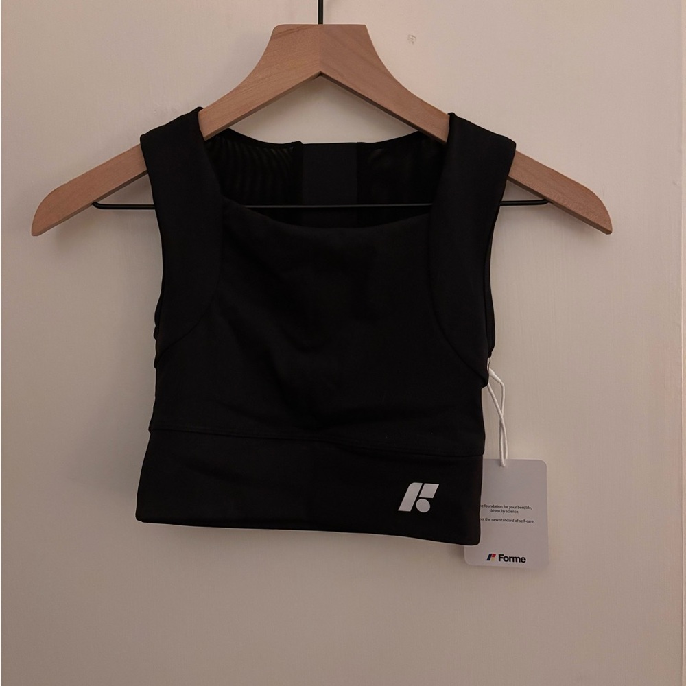Forme Revive Bra